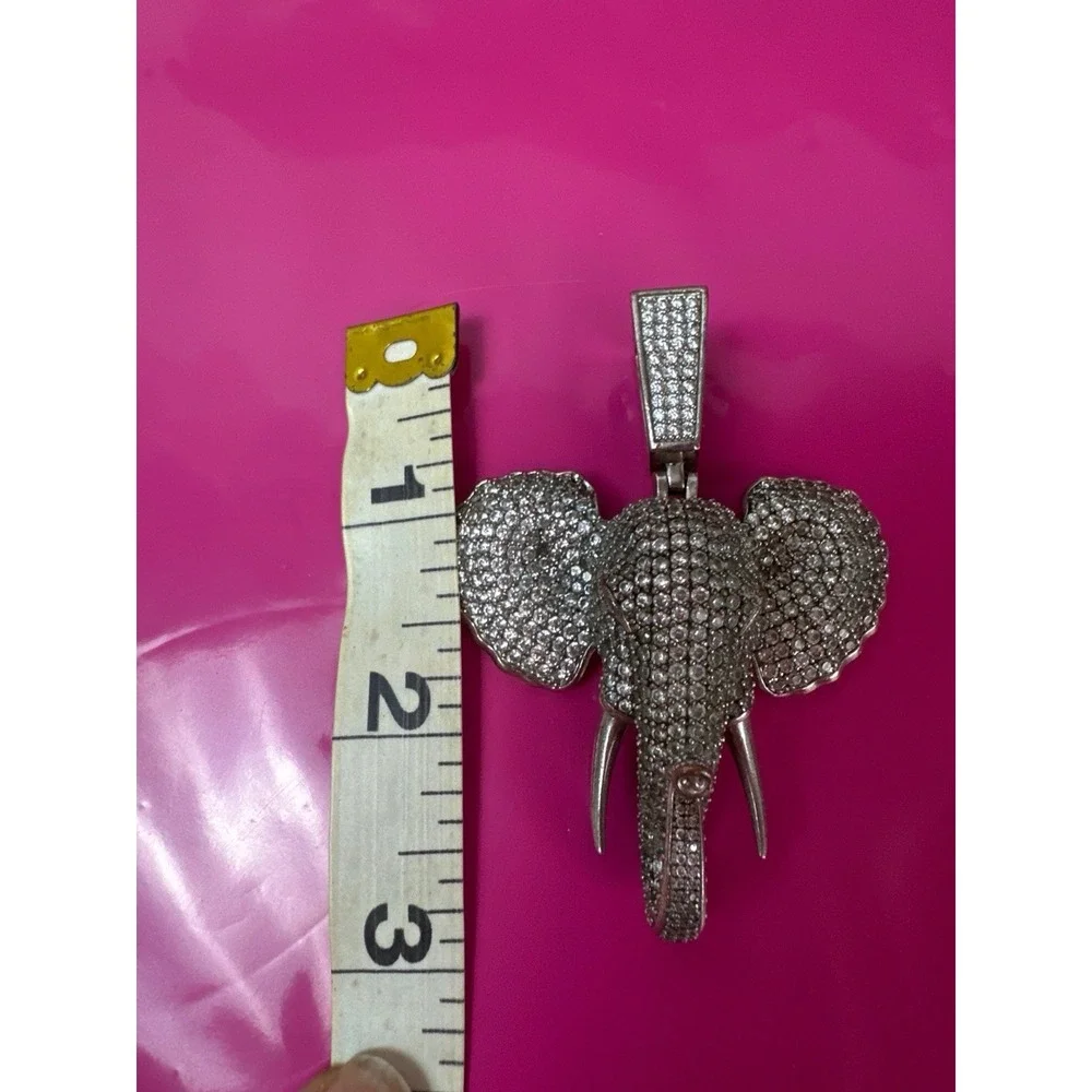 elephanten pavé including white